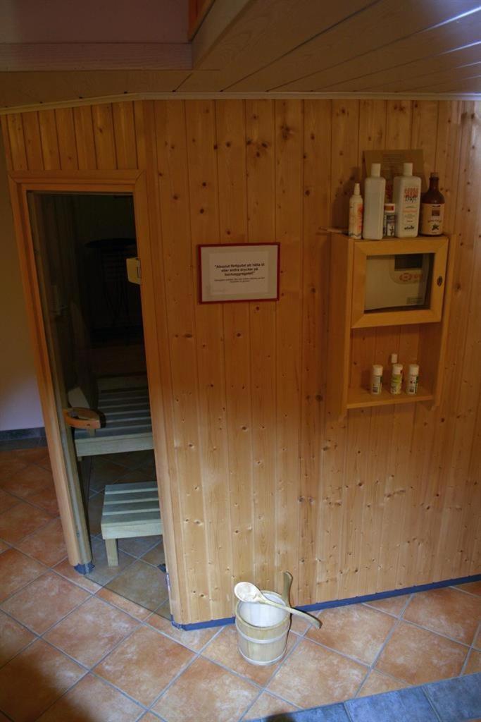 Appartementhaus Bad Salve Hopfgarten im Brixental Bagian luar foto