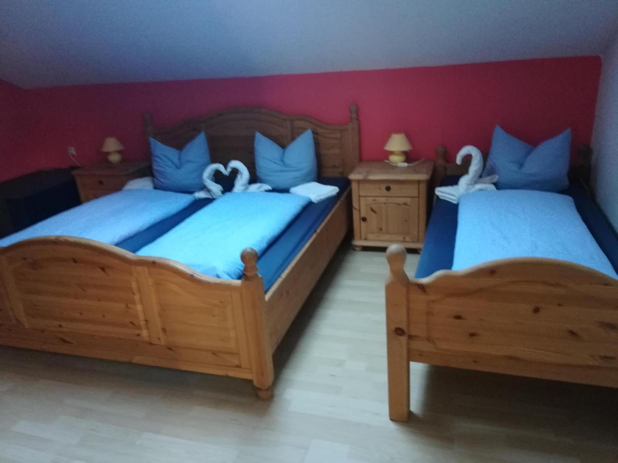 Appartementhaus Bad Salve Hopfgarten im Brixental Bagian luar foto
