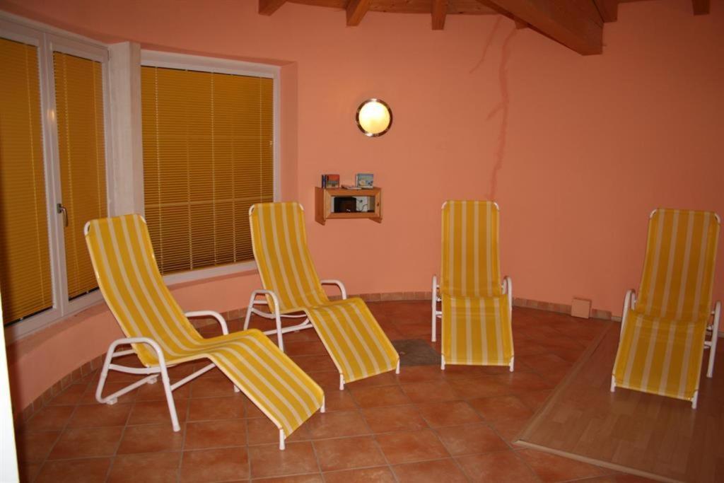 Appartementhaus Bad Salve Hopfgarten im Brixental Bagian luar foto