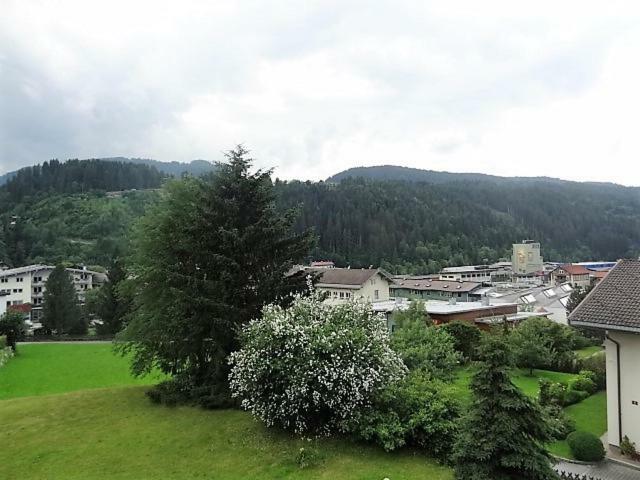 Appartementhaus Bad Salve Hopfgarten im Brixental Bagian luar foto