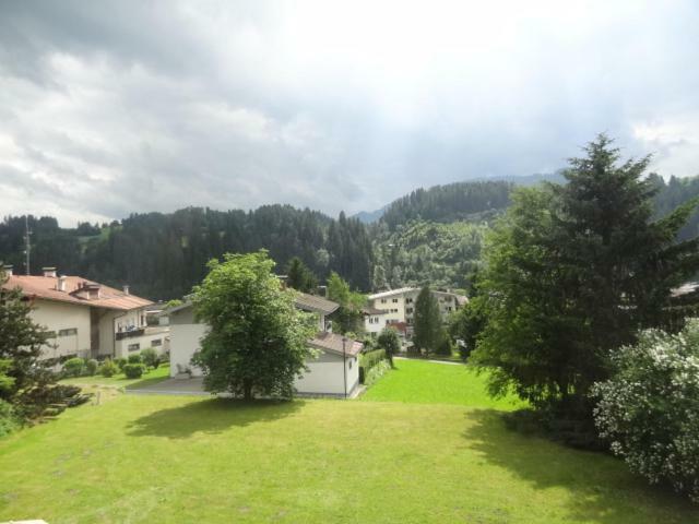 Appartementhaus Bad Salve Hopfgarten im Brixental Bagian luar foto